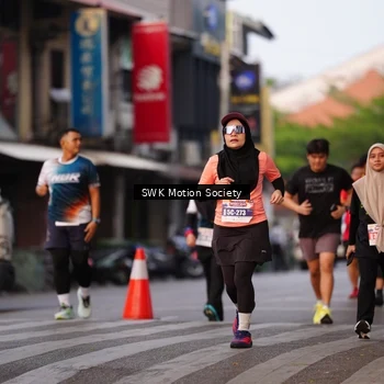 Runner Photo 8067262