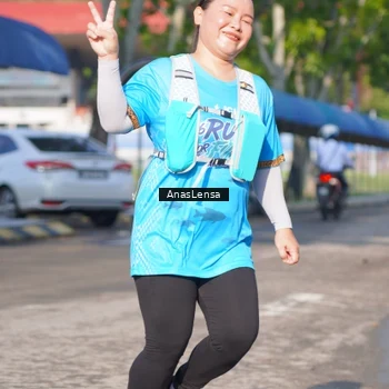 Runner Photo 8067264