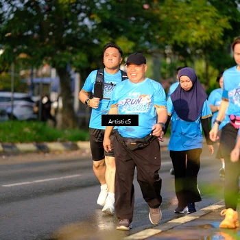 Runner Photo 8067265
