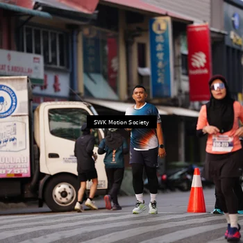 Runner Photo 8067267