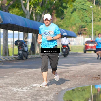 Runner Photo 8067268