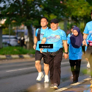 Runner Photo 8067270