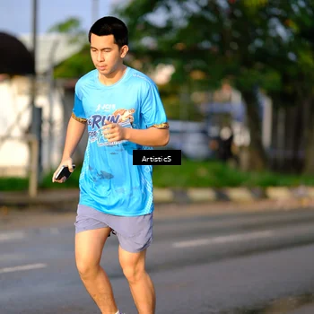 Runner Photo 8067272