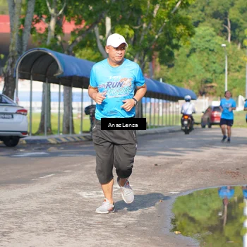 Runner Photo 8067276