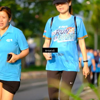 Runner Photo 8067278