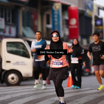 Runner Photo 8067279