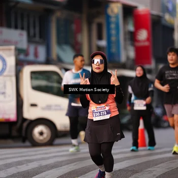 Runner Photo 8067280
