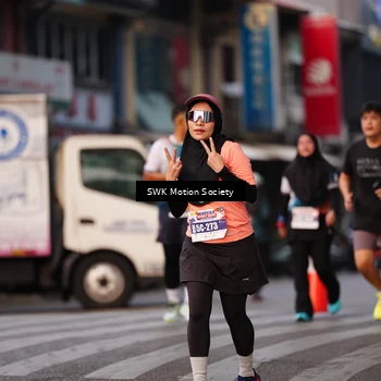 Runner Photo 8067281