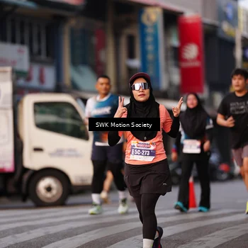 Runner Photo 8067282