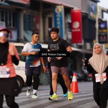 Runner Photo 8067283