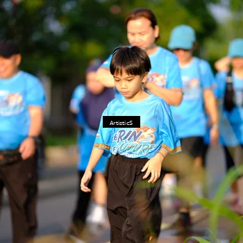 Runner Photo 8067284