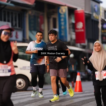 Runner Photo 8067285