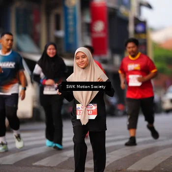 Runner Photo 8067286