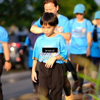 Runner Photo 8067287