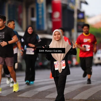 Runner Photo 8067288