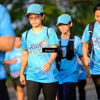 Runner Photo 8067289
