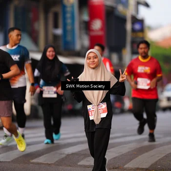 Runner Photo 8067293