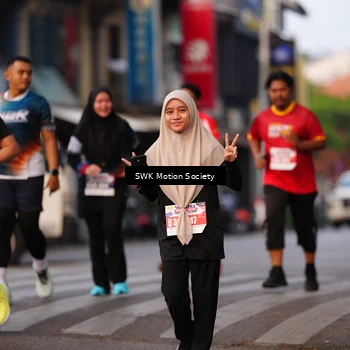 Runner Photo 8067298