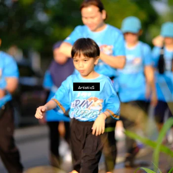 Runner Photo 8067299