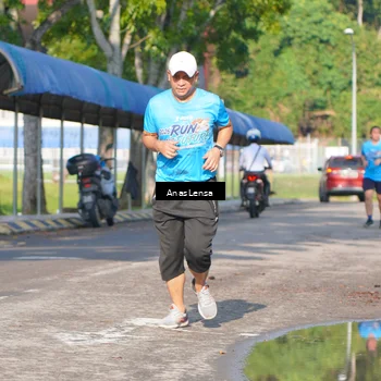 Runner Photo 8067300