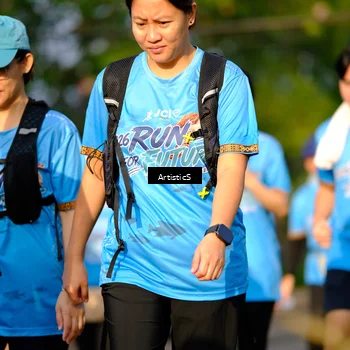 Runner Photo 8067303