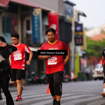 Runner Photo 8067304