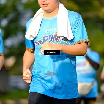 Runner Photo 8067305