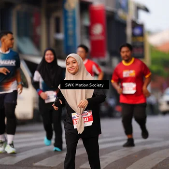 Runner Photo 8067306
