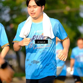 Runner Photo 8067307