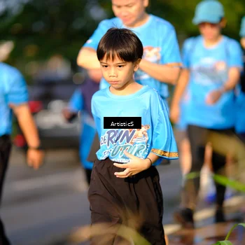 Runner Photo 8067308