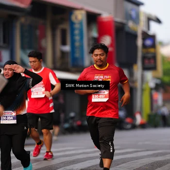 Runner Photo 8067309