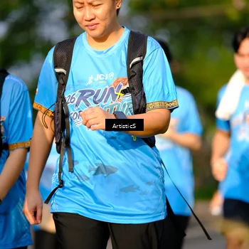 Runner Photo 8067310