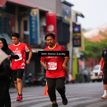Runner Photo 8067311