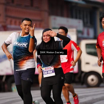 Runner Photo 8067312
