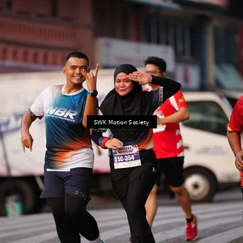 Runner Photo 8067313
