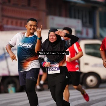 Runner Photo 8067314