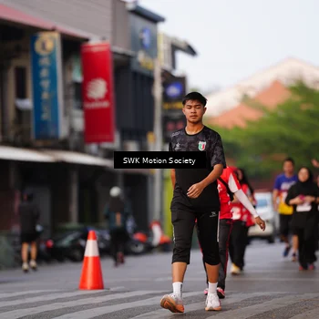 Runner Photo 8067315