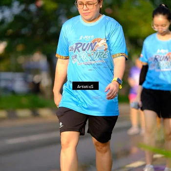 Runner Photo 8067316