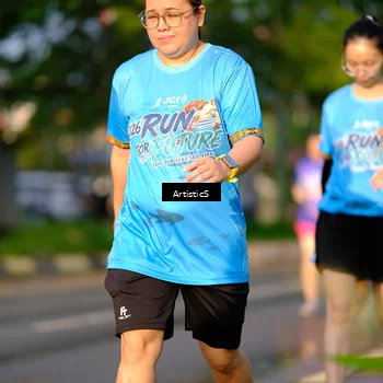 Runner Photo 8067319