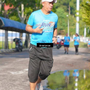 Runner Photo 8067320