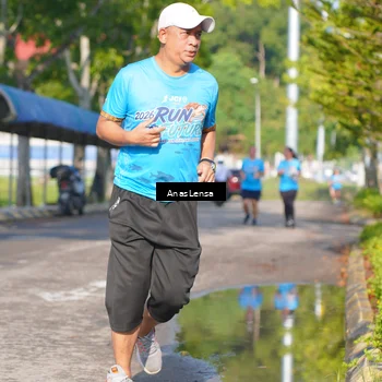 Runner Photo 8067322