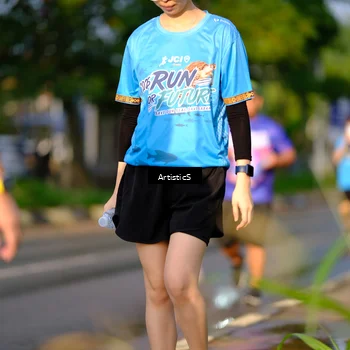 Runner Photo 8067323