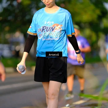 Runner Photo 8067326