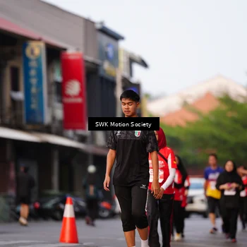 Runner Photo 8067327