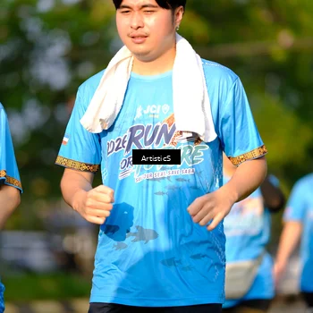 Runner Photo 8067328