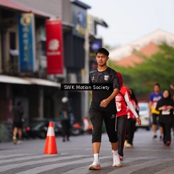 Runner Photo 8067329