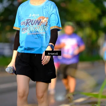 Runner Photo 8067330