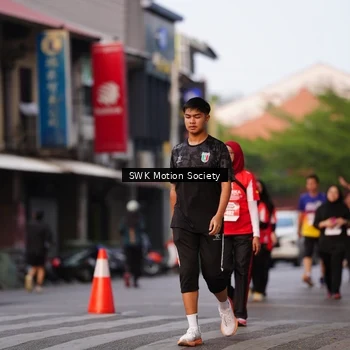 Runner Photo 8067333