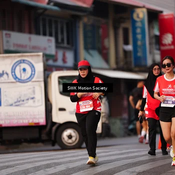 Runner Photo 8067334