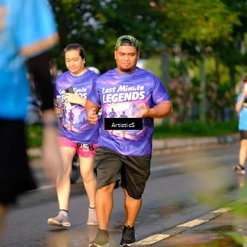 Runner Photo 8067335